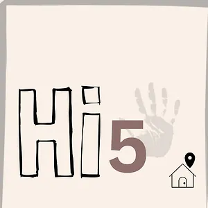 Hi5 Tirana