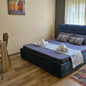 Dua's Tirana