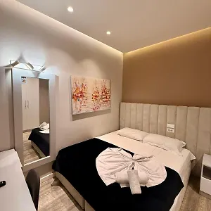 Nest&rest Tirana