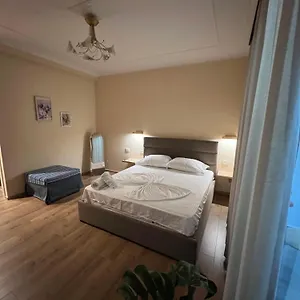 Nest&rest Tirana