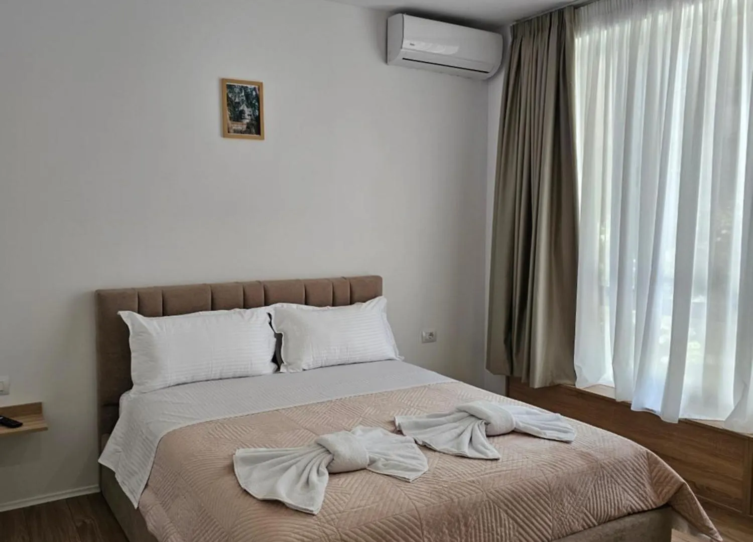 Apartment Apartment'S City Center Aquilo Tirana