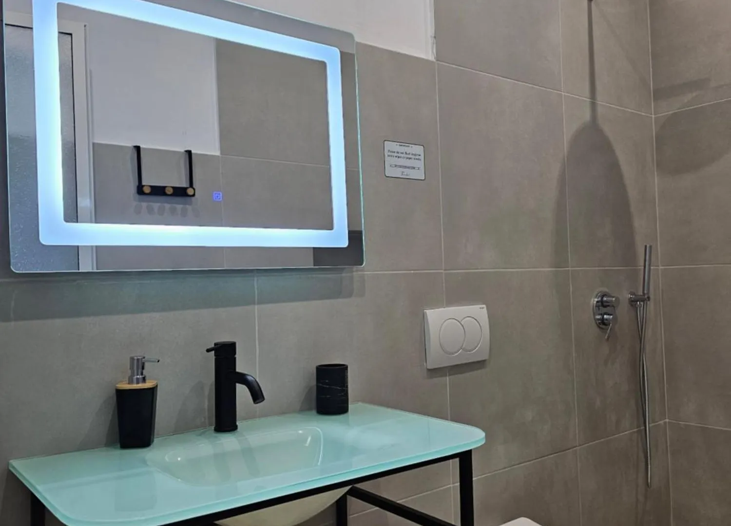 Apartment Apartment'S City Center Aquilo Tirana Albania