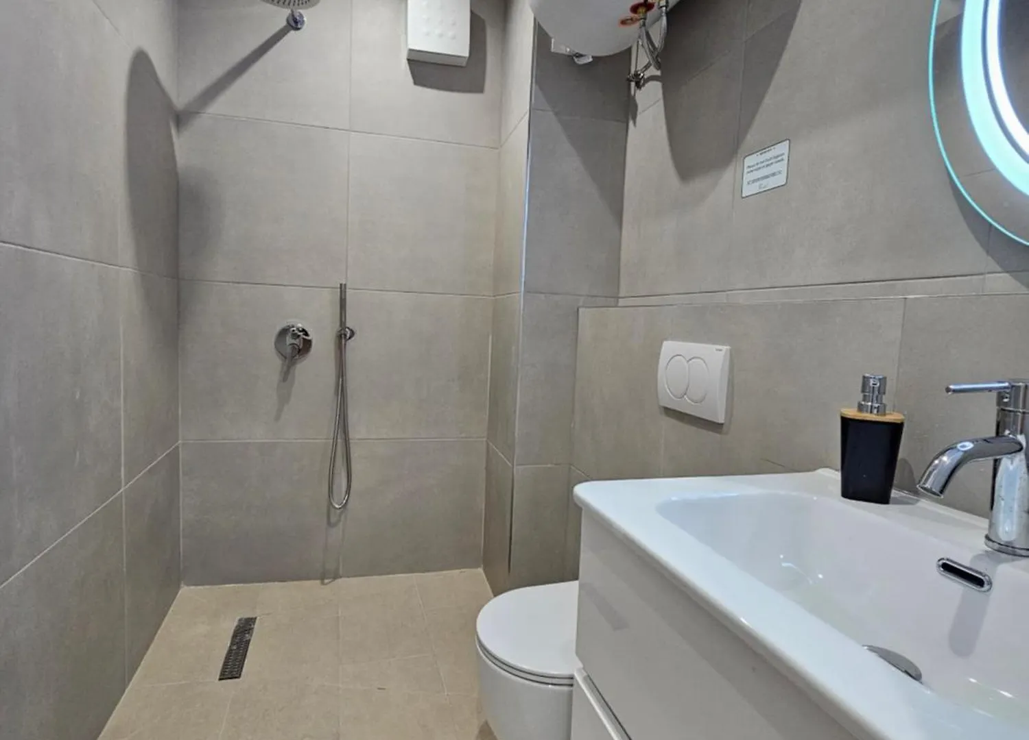 Apartment'S City Center Aquilo Tirana 0*,