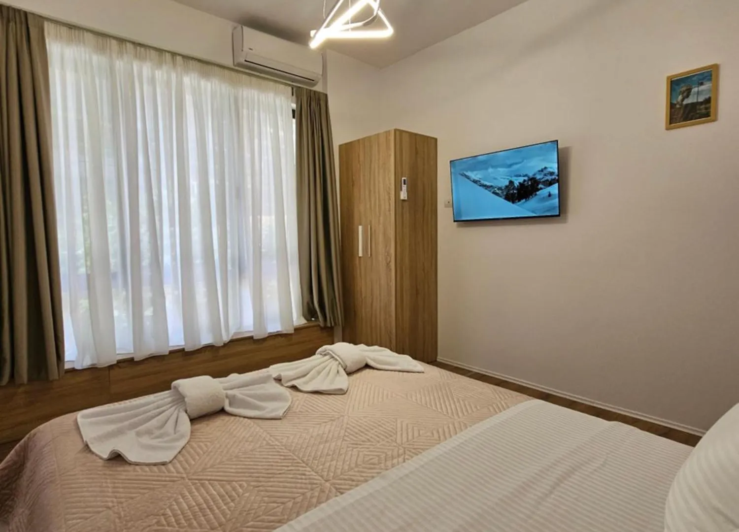 Apartment'S City Center Aquilo Tirana 0*,  Albania