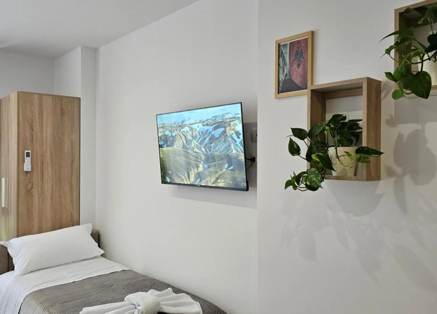 Apartment'S City Center Aquilo Tirana