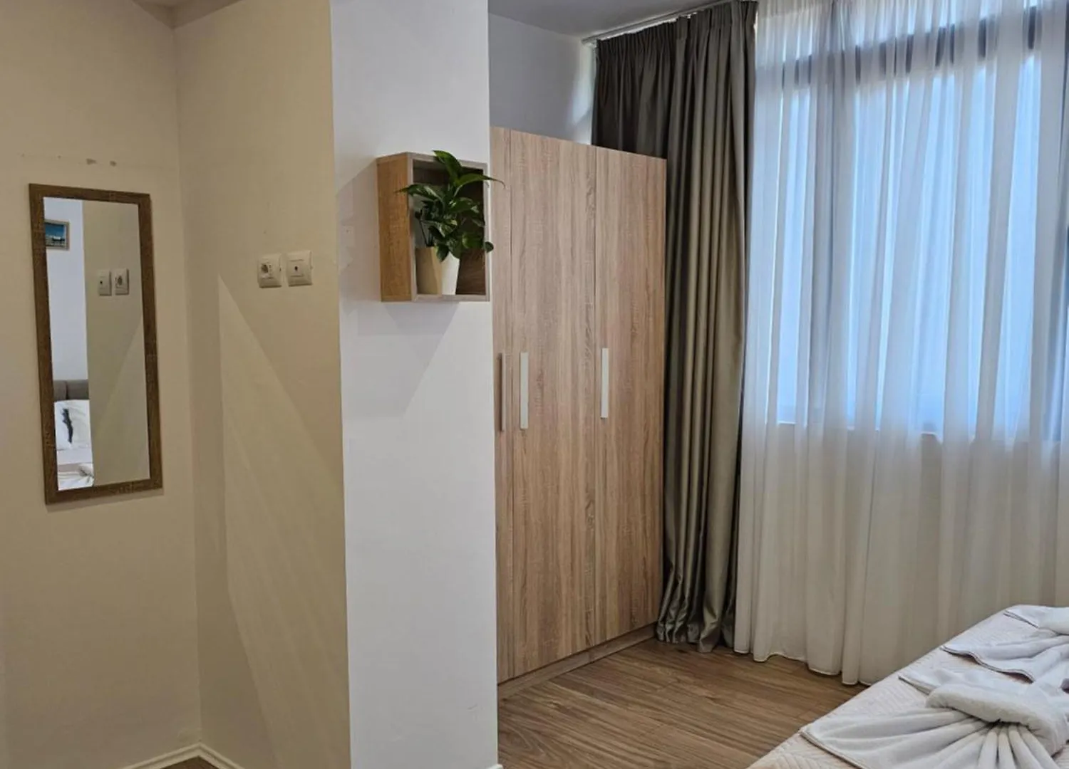 Apartment'S City Center Aquilo Tirana Apartment