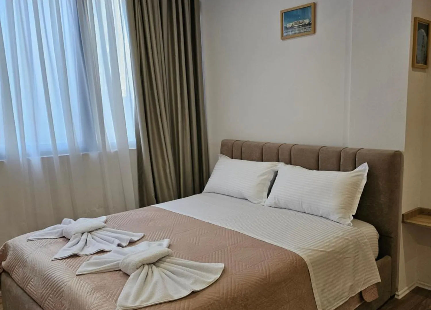 Apartment'S City Center Aquilo Tirana
