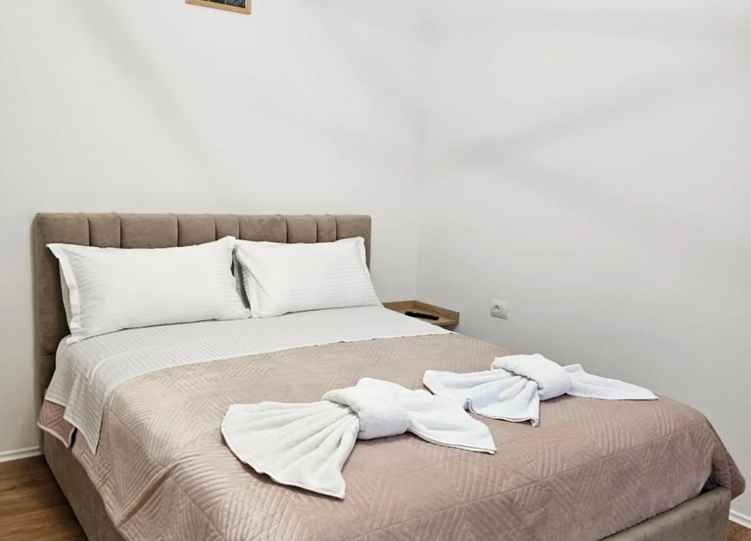 Apartment'S City Center Aquilo Tirana 0*,